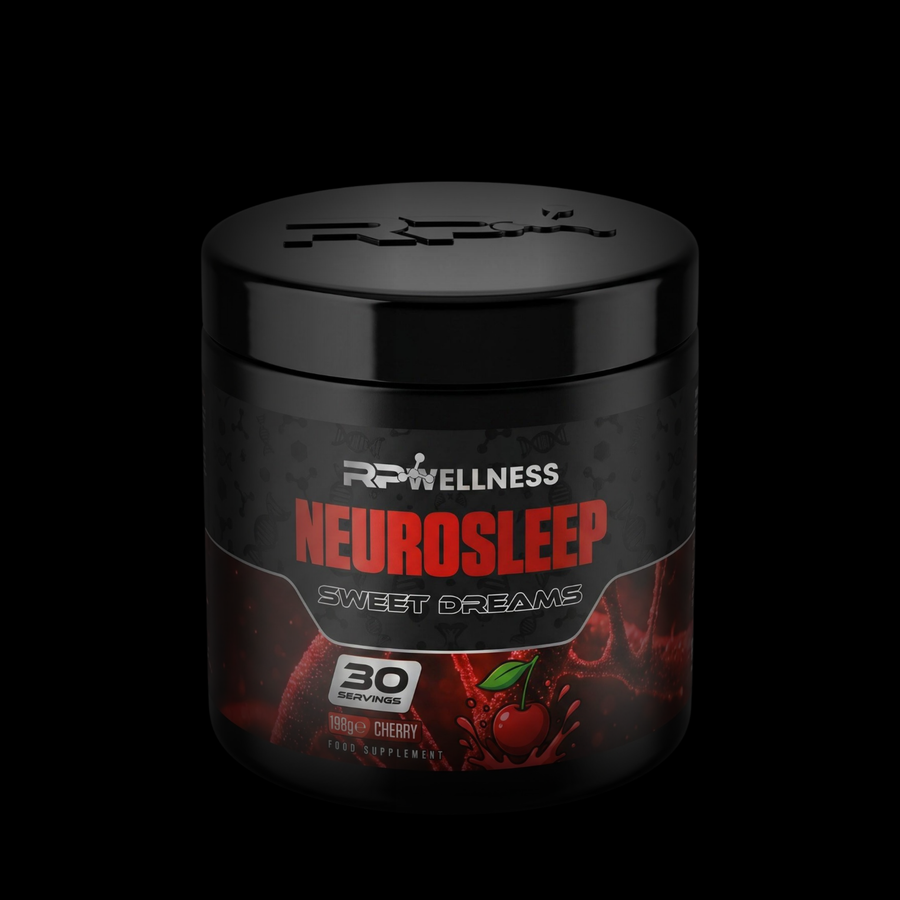 Sleep & Recovery