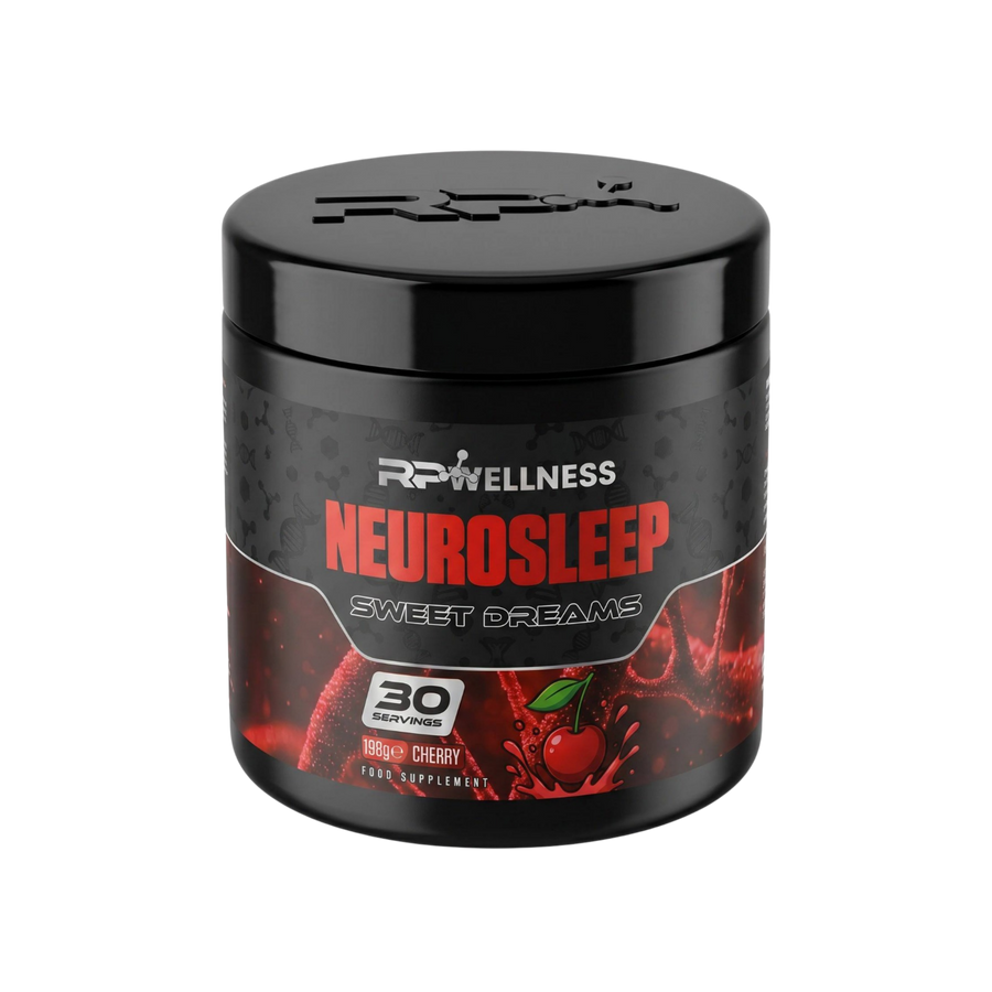 RP Wellness product