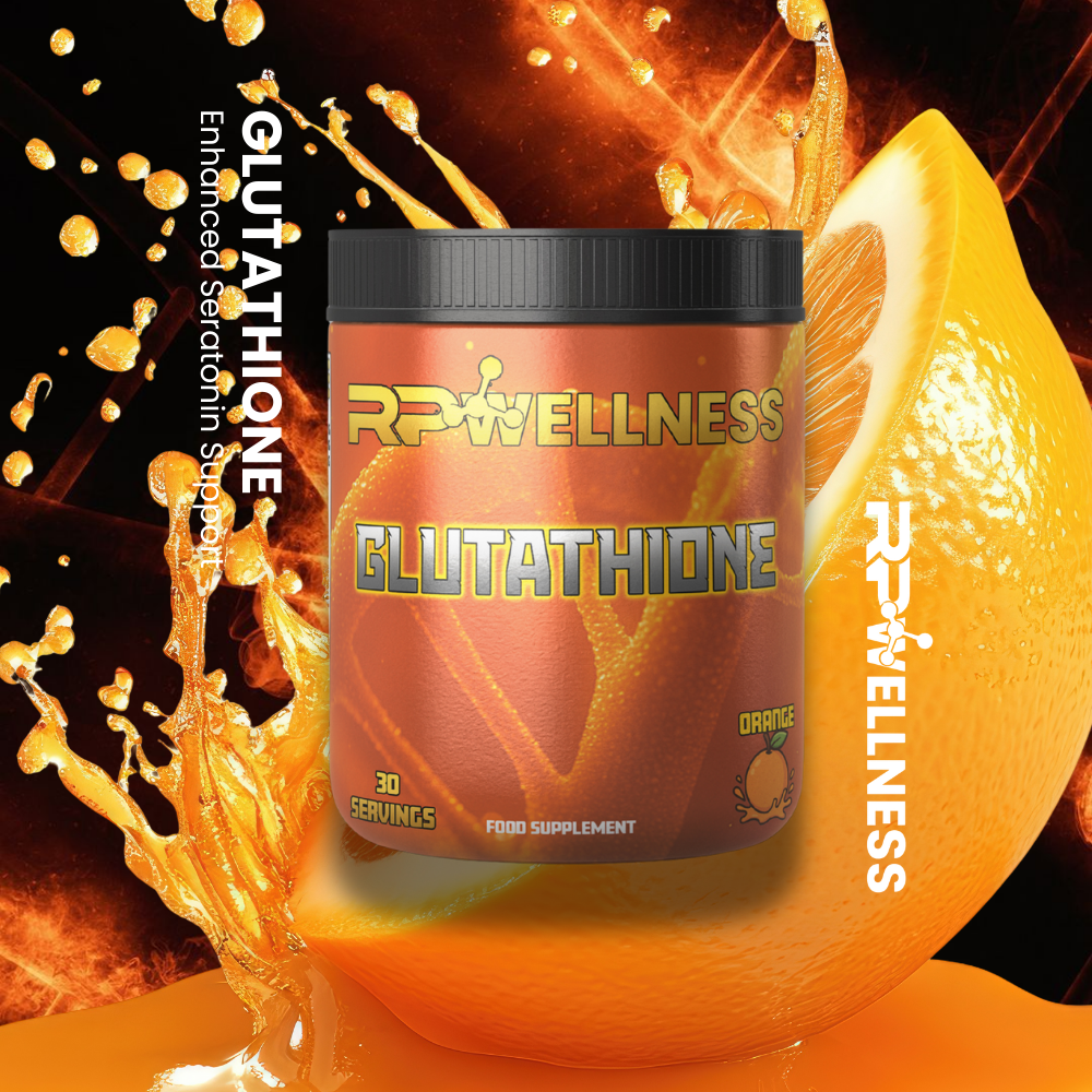 GLUTATHIONE - 30 Servings