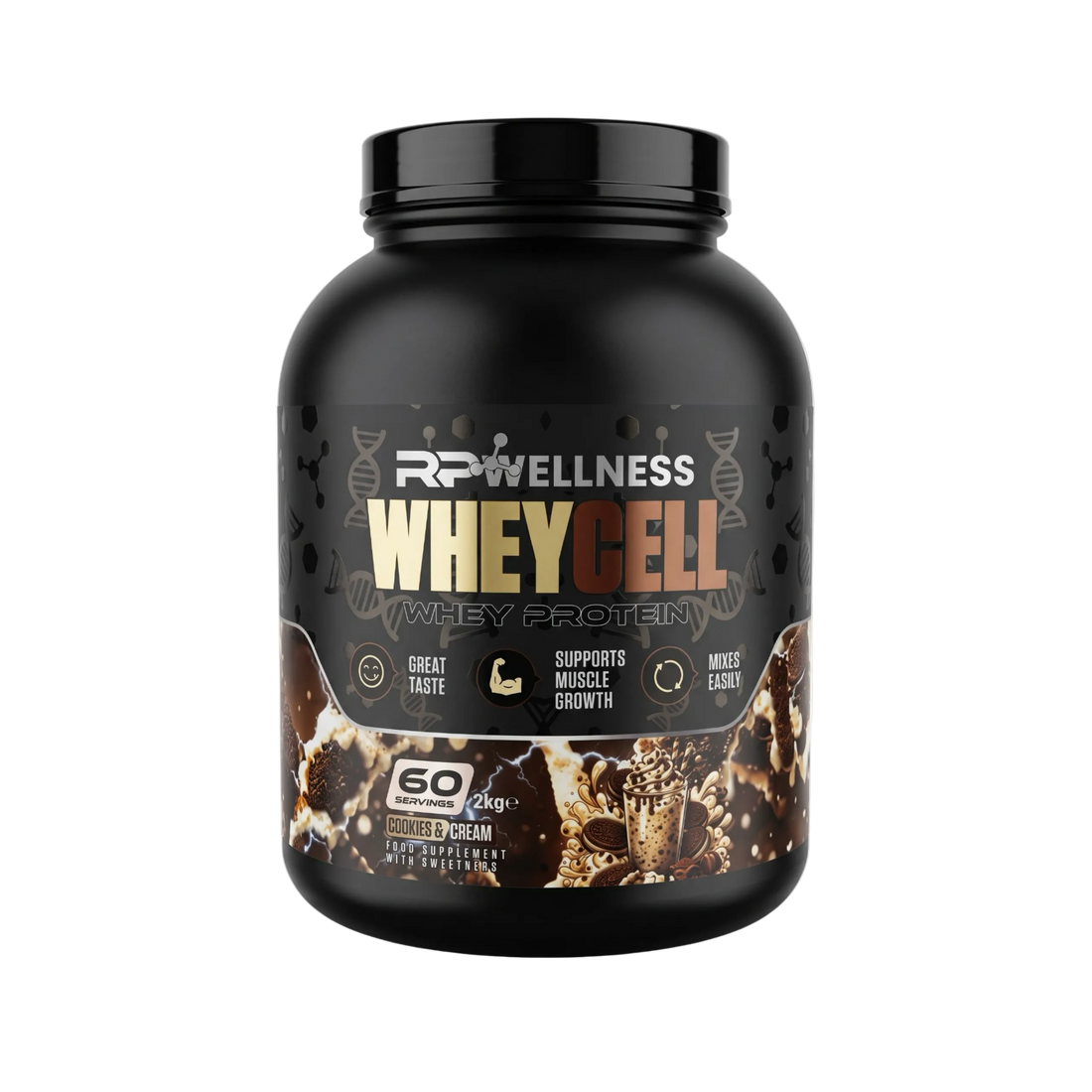 RP Wellness product