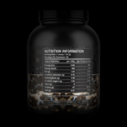 RP Wellness WHEYCELL Whey Protein Concentrate - Cookies & Cream 2kg