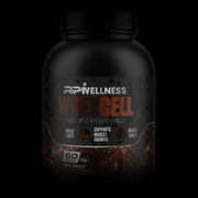 RP Wellness WHEYCELL Whey Protein Concentrate - Triple Chocolate 2kg