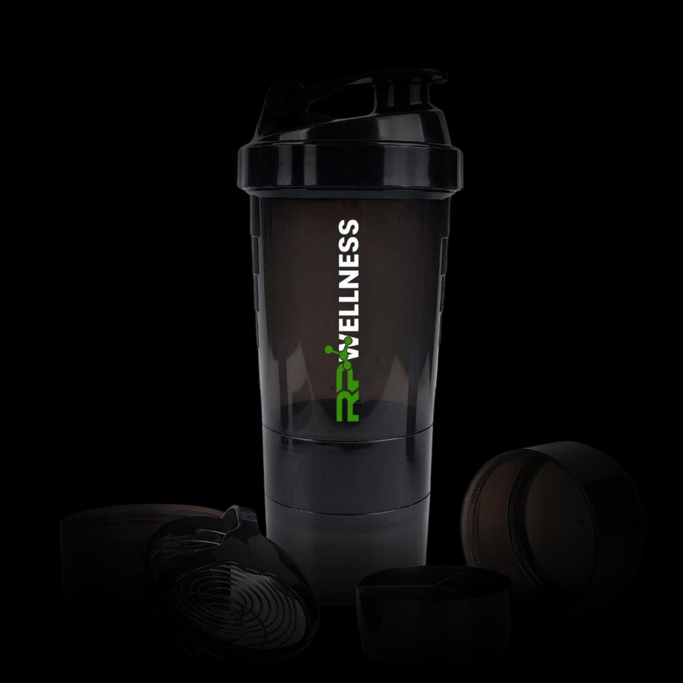 RP Wellness Shaker – 500ml