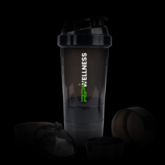 RP Wellness Shaker – 500ml