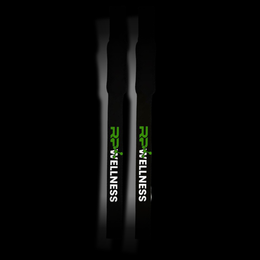 RP Wellness Gym Straps – 55cm