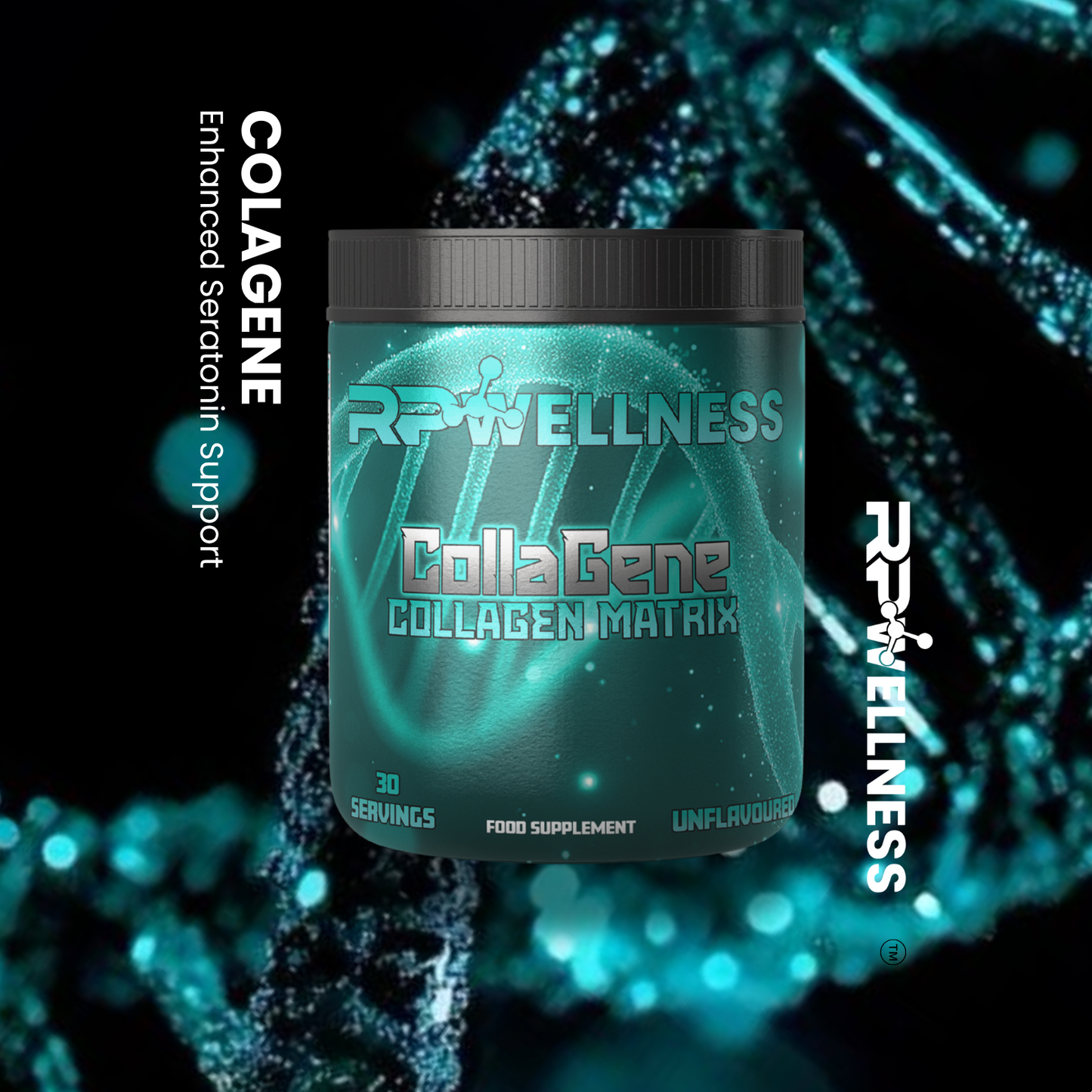 COLLAGENE - 30 Servings