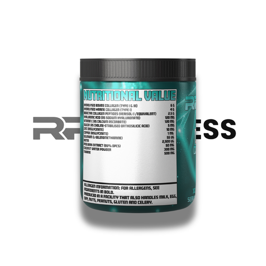 COLLAGENE - 30 Servings