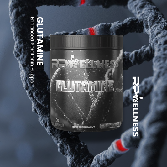 GLUTAMINE - 60 Servings