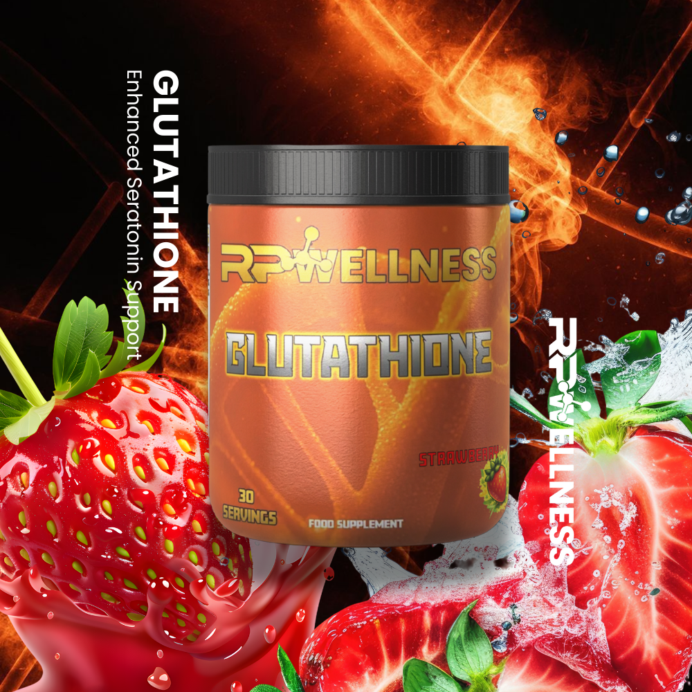 GLUTATHIONE - 30 Servings