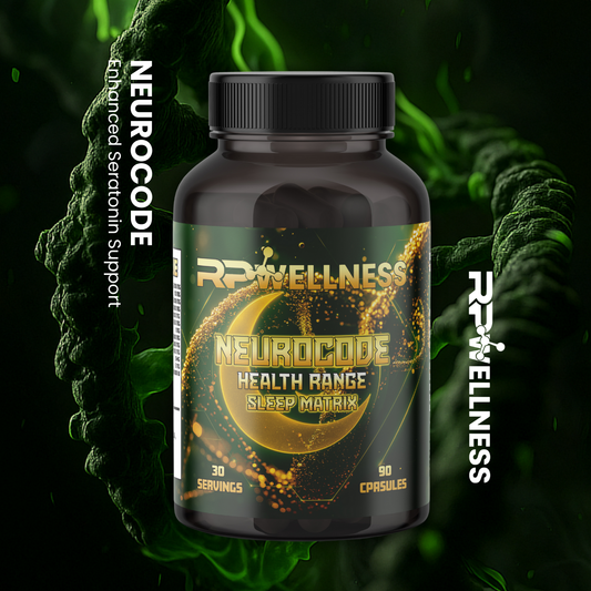 NEUROCODE - 30 Servings / 90 Capsules