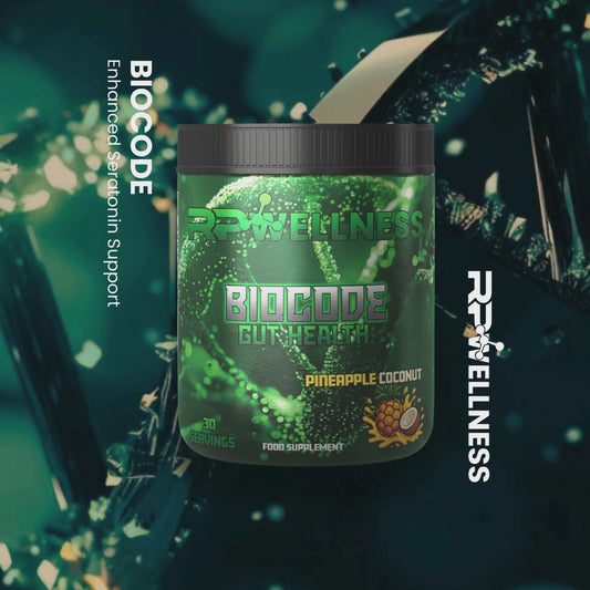 BIOCODE - 30 Servings