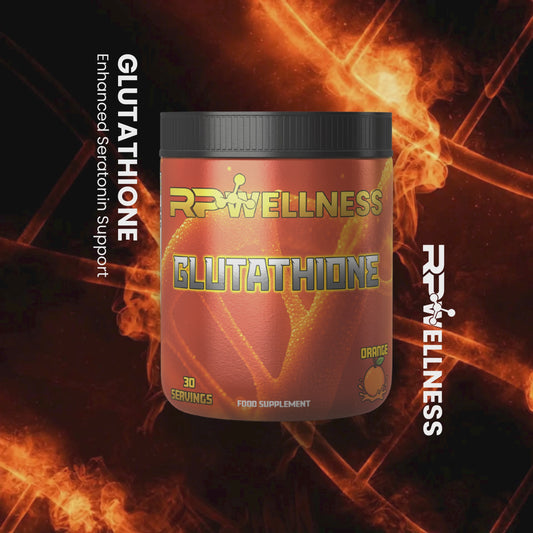 GLUTATHIONE - 30 Servings