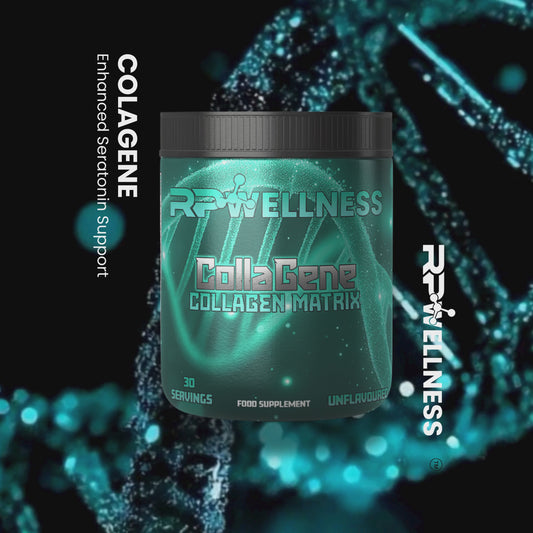 COLLAGENE - 30 Servings