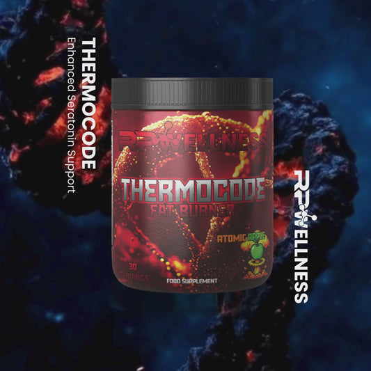 THERMOCODE - 30 Servings