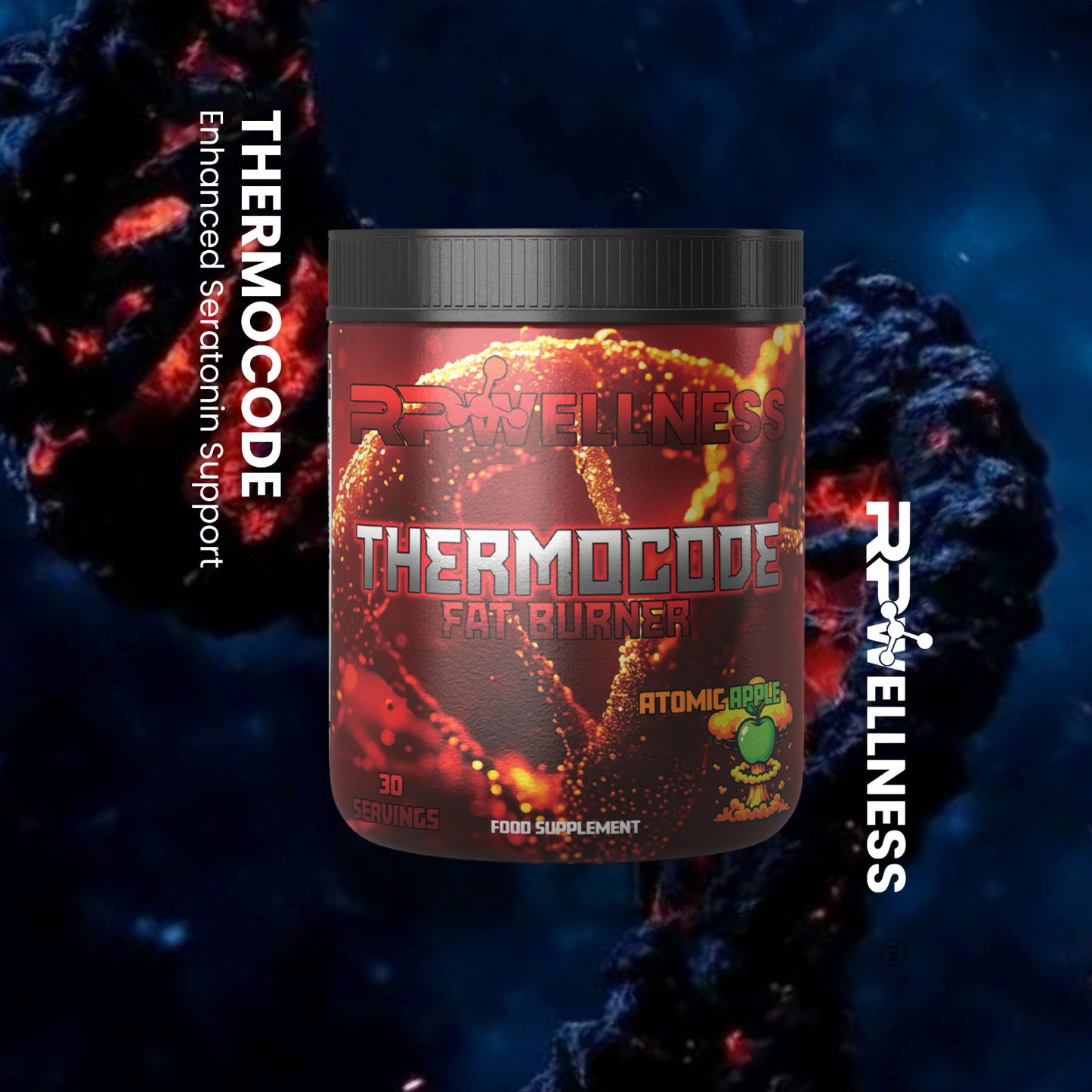 THERMOCODE - 30 Servings