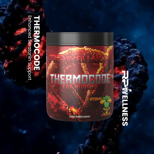 THERMOCODE - 30 Servings