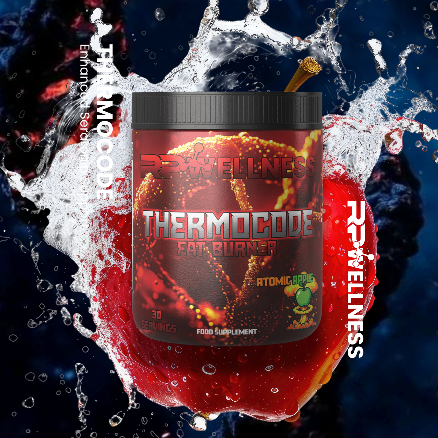 THERMOCODE - 30 Servings